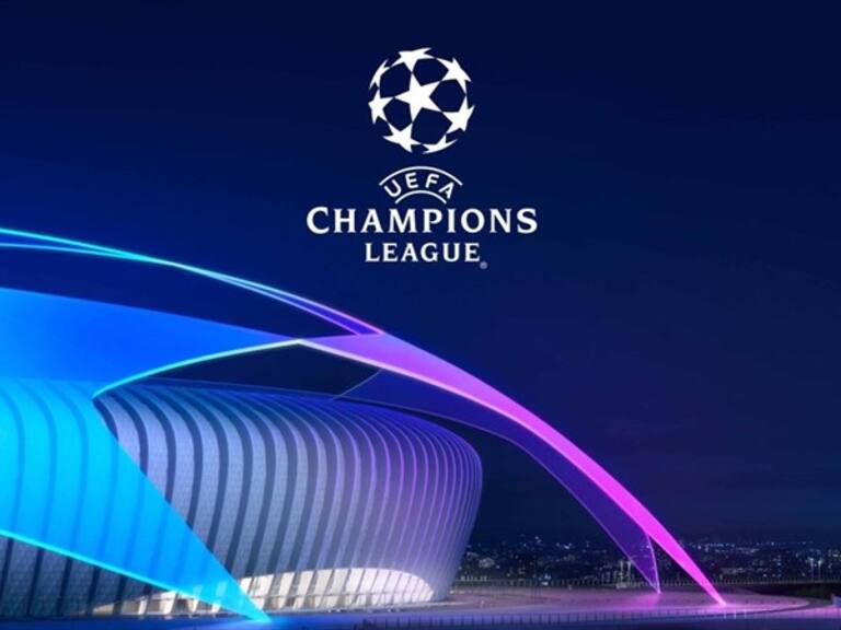 UEFA Champions League. Foto: W Deportes