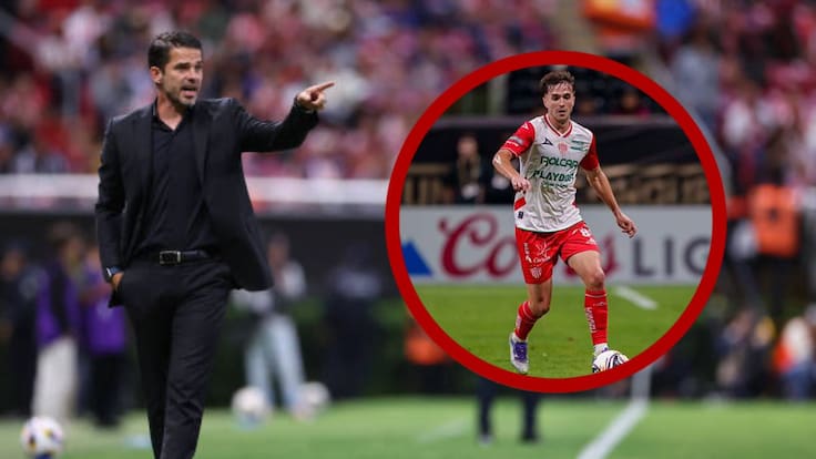 Fernando Gago revela la verdad sobre el interés del América por Agustín Palavecino
