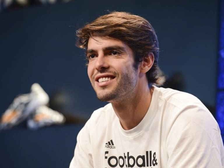 Kaká termina una gran carrera. Foto: Getty Images