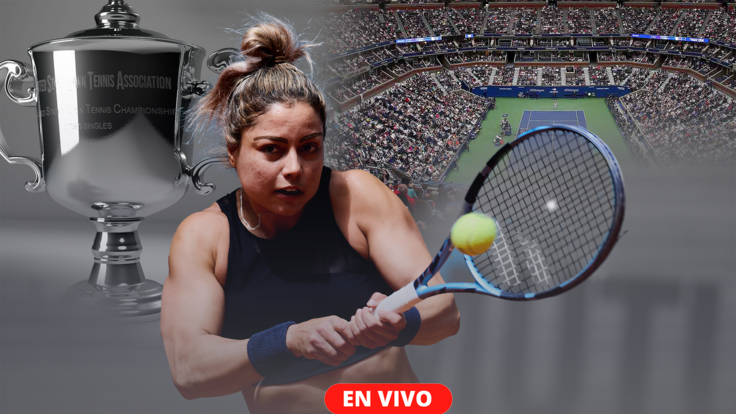 Renata Zarazúa vs Diane Parry: EN VIVO US Open, Ver partido segunda ronda Tenis, horario y canal México