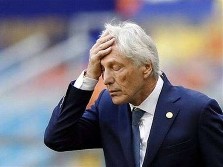 Néstor Pekerman. Foto: W Deportes