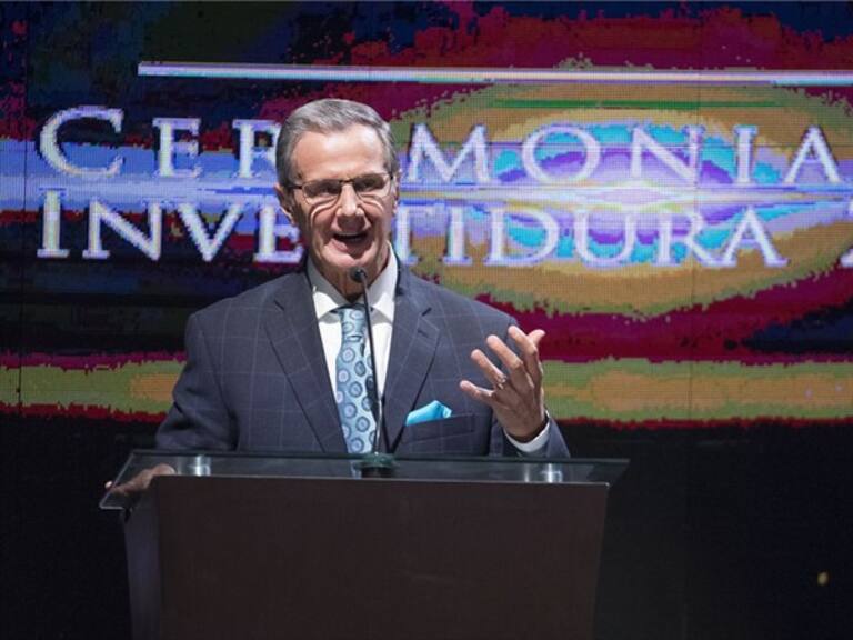 Enrique Borja. Foto: Mexsport