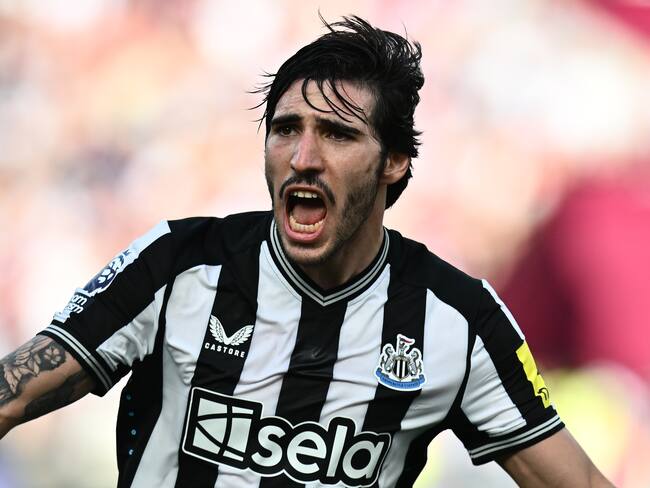 Sandro Tonali acepta apuestas y ludopatía y podría ser suspendido hasta 4 años