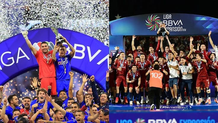 La coincidencia que ilusiona a Cruz Azul con el título del Clausura 2026