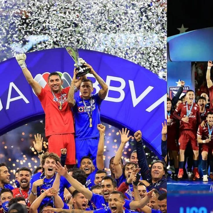 La coincidencia que ilusiona a Cruz Azul con el título del Clausura 2026