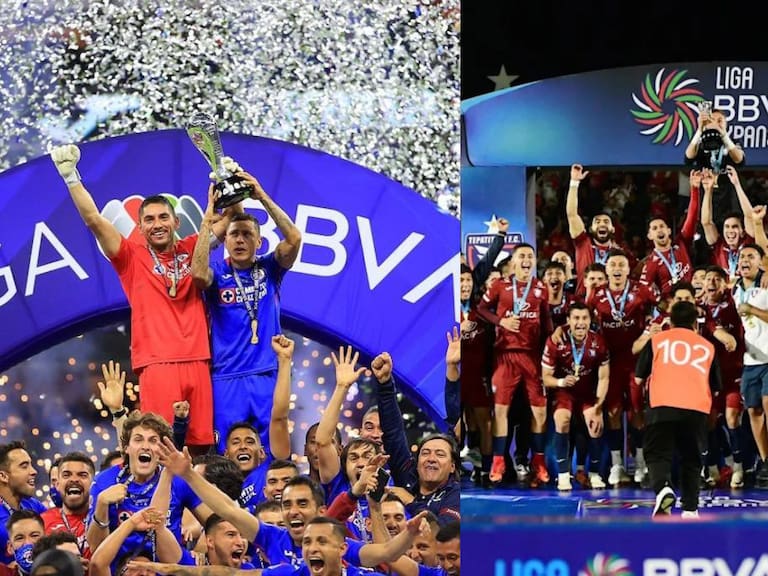 Cruz Azul coincidencia en 2021
