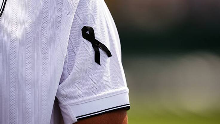 Wimbledon rompe su código de vestimenta tras 148 años de tradición