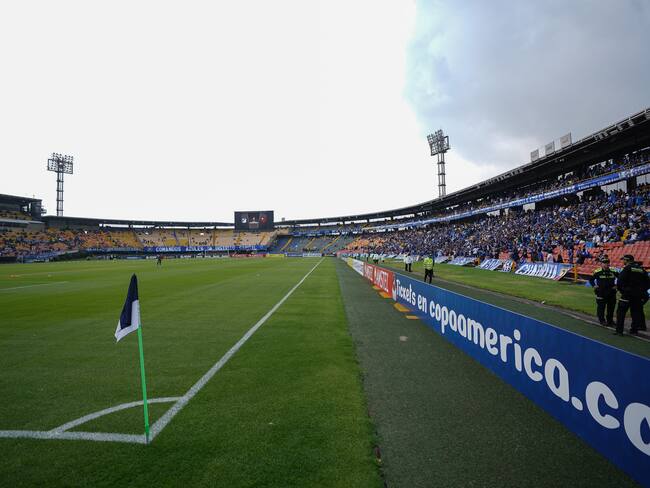 Arranca una nueva edición de la Copa Libertadores, esto es todo lo que tienes que saber