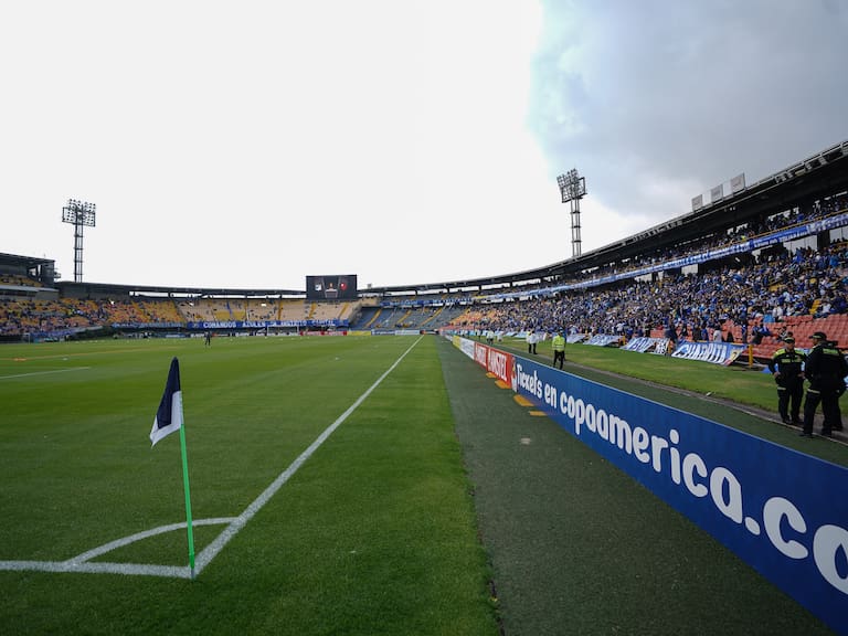 Arranca una nueva edición de la Copa Libertadores, esto es todo lo que tienes que saber