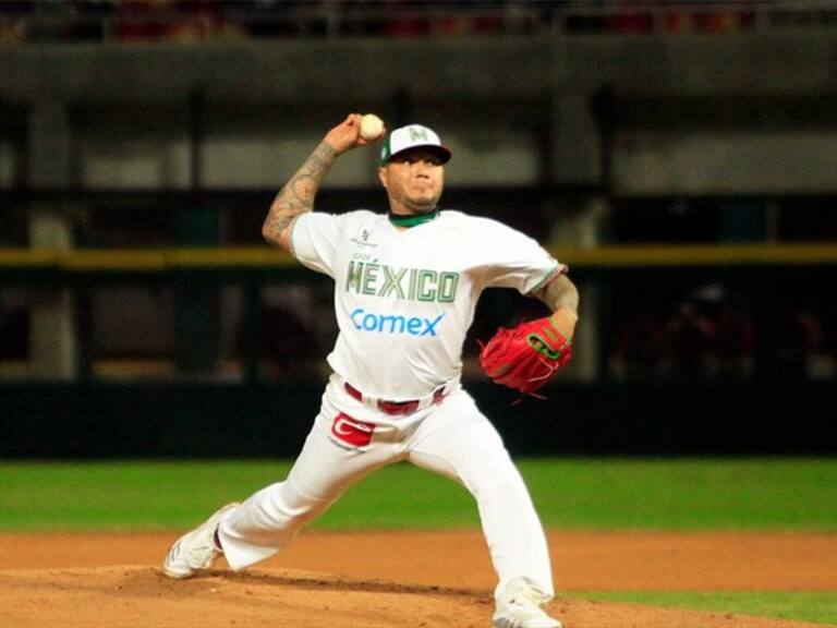 Héctor Velázquez. Foto: Getty Images