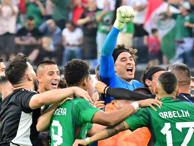 Sin entrenador, la Selección Mexicana confirmó partidos de preparación en Charlotte