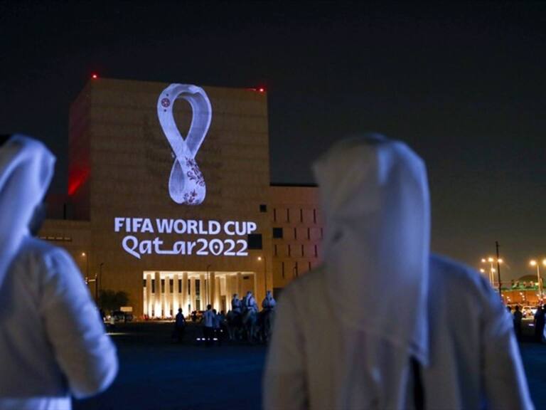 Mundial de Qatar 2022. Foto: Getty Images
