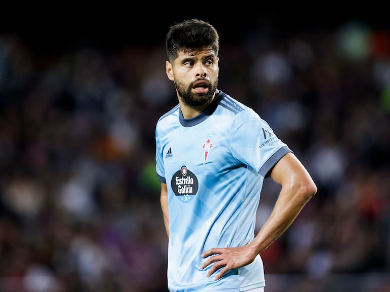 Nestor Araujo podría dejar Europa y regresar a la Liga MX