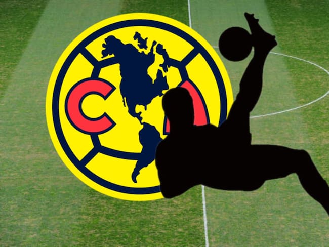 América prepara su fichaje bomba para el Clausura 2026