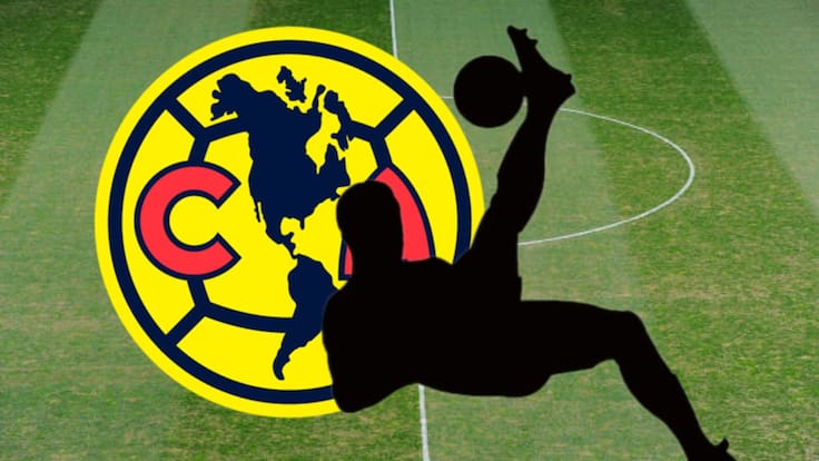 América prepara su fichaje bomba para el Clausura 2026