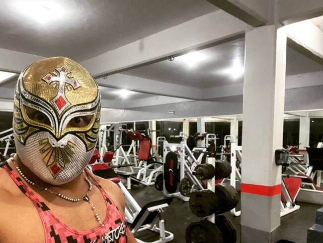 ¡Increíble error! Carístico revela su identidad por accidente