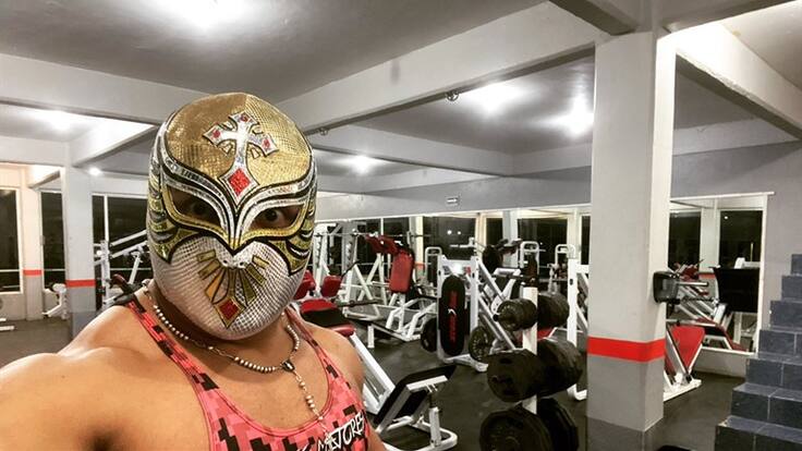 ¡Increíble error! Carístico revela su identidad por accidente