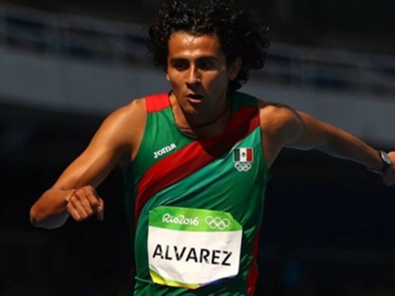 triunfo de México en las Universidas de Taipei. Foto: