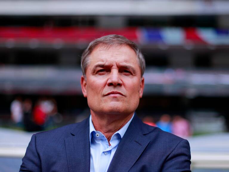 Diego Aguirre fue el único DT destituido este torneo