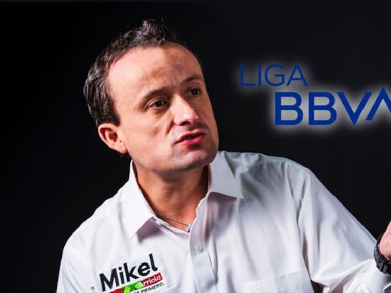 Mikel Arriola Liga MX. Foto: Especial / Getty Images