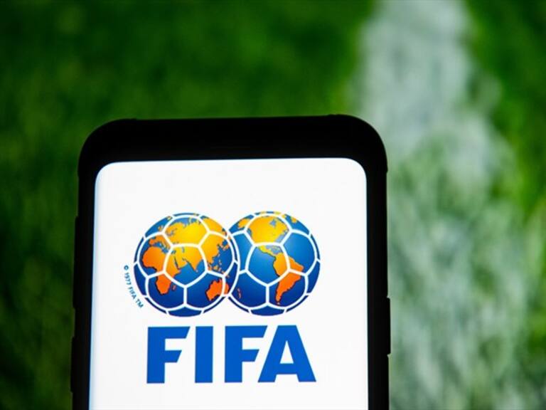 FIFA . Foto: GettyImages