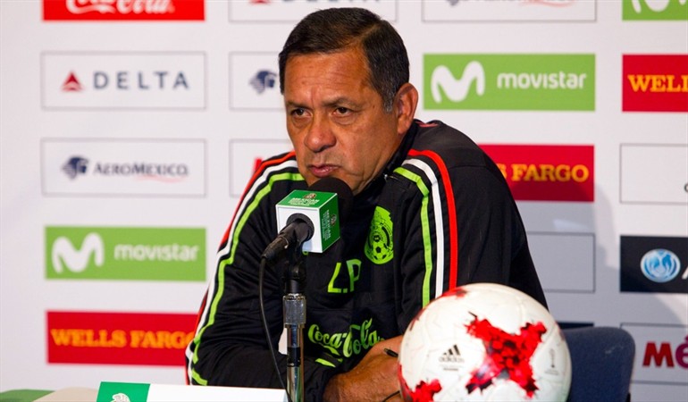 Tata Martino pidió consejos de Selección a J. C. Osorio