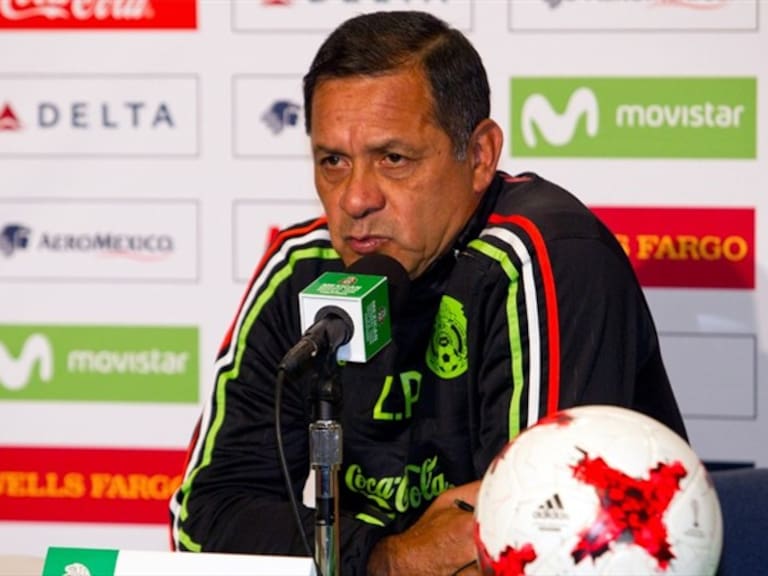 Pompilio Páez reveló acercamientos de Tata Martino con el Profe Osorio. Foto: mexspor