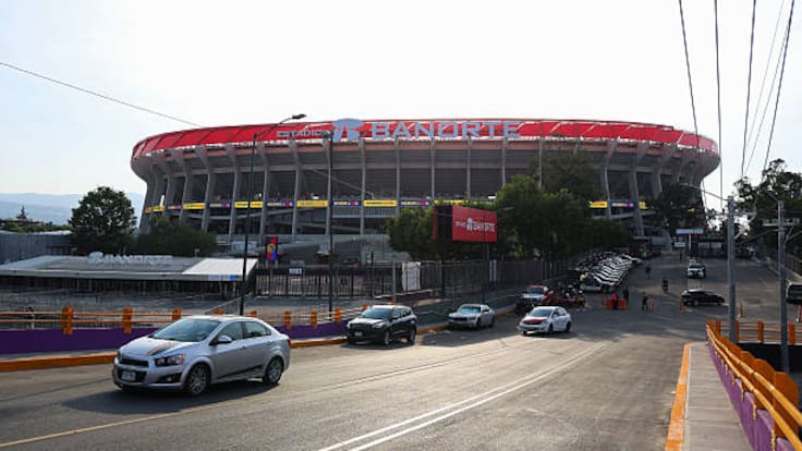 ¡Más caro que el boleto! Esto costará el estacionamiento para el Cruz Azul vs Atlante