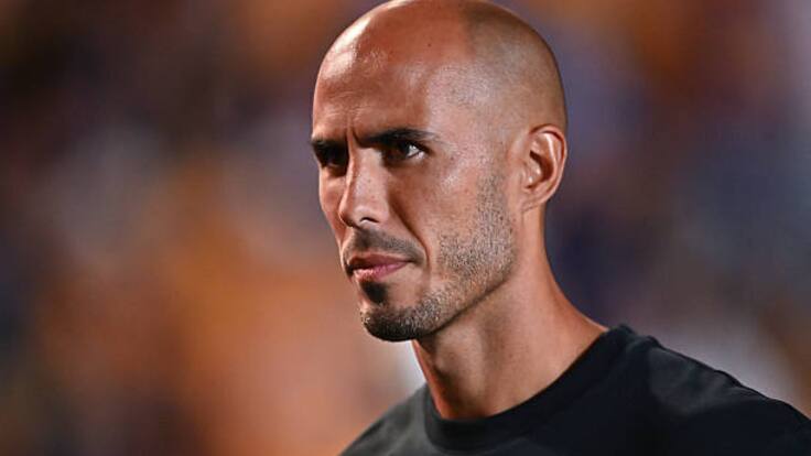Guido Pizarro renunció a Tigres tras el inicio del Apertura 2026; ¿por qué se fue?