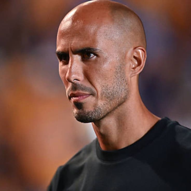 Guido Pizarro renunció a Tigres tras el inicio del Apertura 2026; ¿por qué se fue?