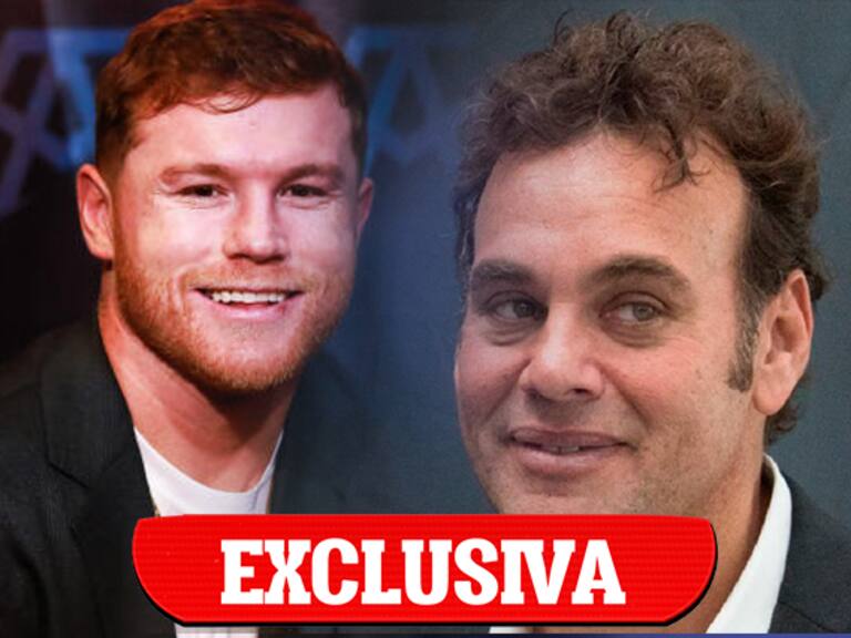 David Faitelson le da con todo a Canelo Álvarez