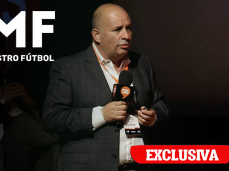 Juan Carlos Rodríguez es el nuevo presidente de la FMF