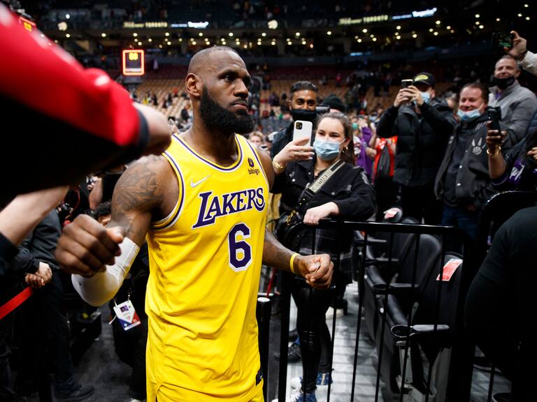 Las finales de la NBA regresan a San Francisco con un empate a 2 juegos por bando