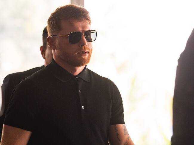 Carin León entonará el himno nacional mexicano para la pelea del ‘Canelo’