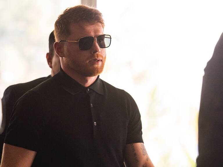 Canelo vs Bivol desde T-Mobile Arena, de Las Vegas, Nevada