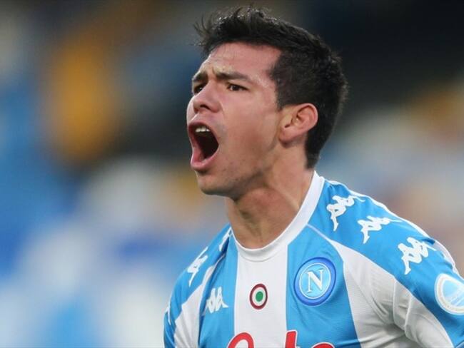 Chucky y Tecatito brillan en la jornada de Mexicanos en Europa