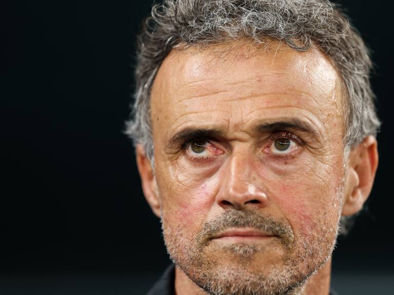Luis Enrique