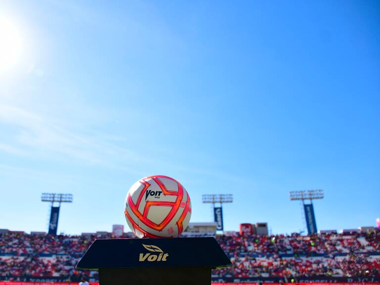 Liga MX: Todo listo para los cuartos de final de la Liga MX