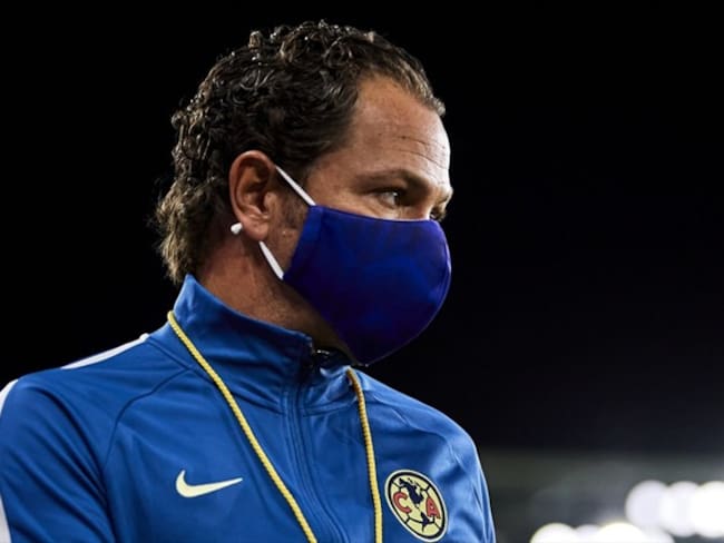 Santiago Baños prefiere jugar la Libertadores a la Concachampions