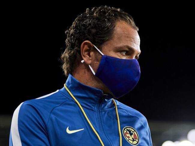 Santiago Baños prefiere jugar la Libertadores a la Concachampions