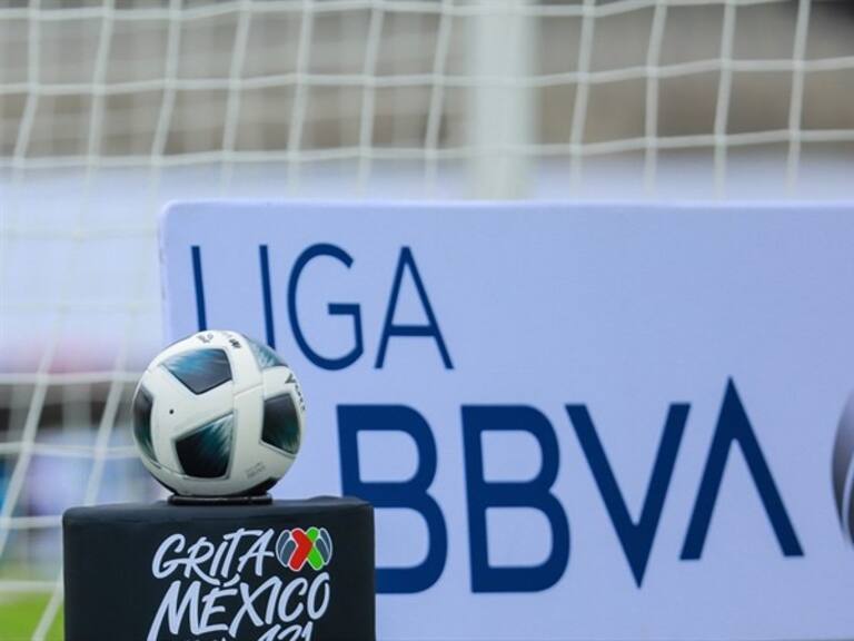 lIGA bbva mx . Foto: getty