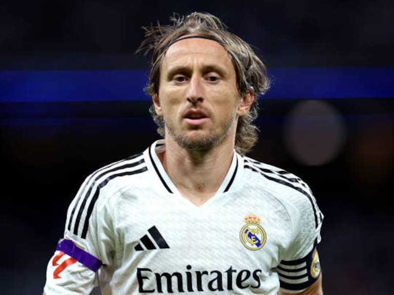 Luka Modric dejará al Real Madrid tras su participación en el Mundial de Clubes