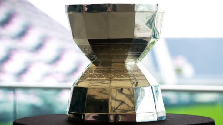 Leagues Cup 2026: fechas, formato y equipos del torneo entre Liga MX y MLS