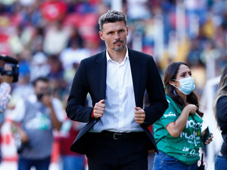 Fernando Ortíz sumó su novena victoria con las Águilas