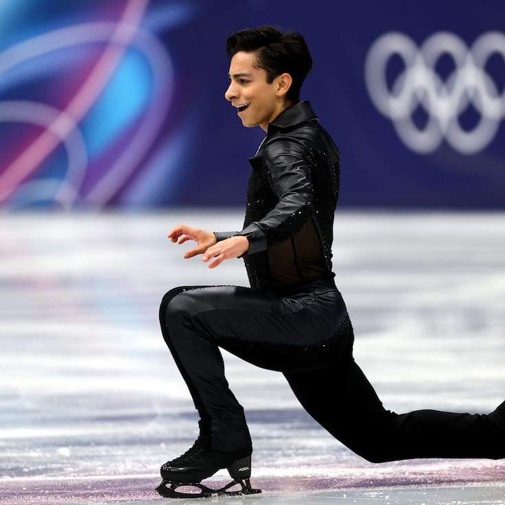 Donovan Carrillo, por la revancha: ¿Qué sigue para el atleta mexicano?