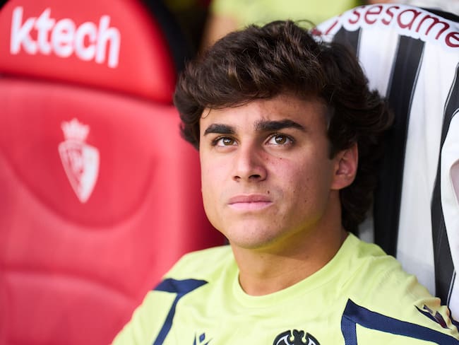 ¿Quién es Carlos Álvarez? El fichaje bomba que América busca para el Apertura 2026