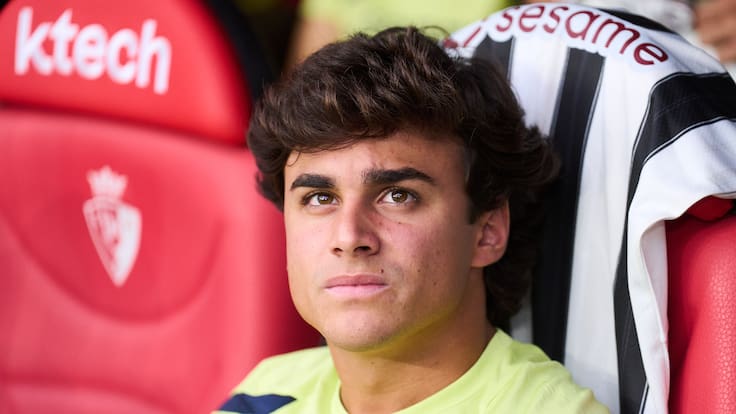 ¿Quién es Carlos Álvarez? El fichaje bomba que América busca para el Apertura 2026