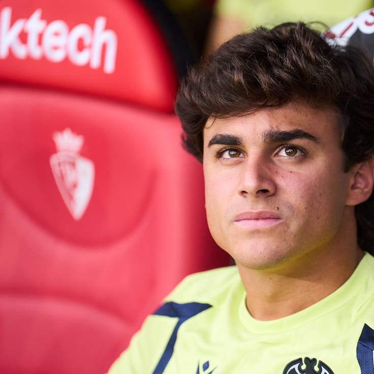 ¿Quién es Carlos Álvarez? El fichaje bomba que América busca para el Apertura 2026