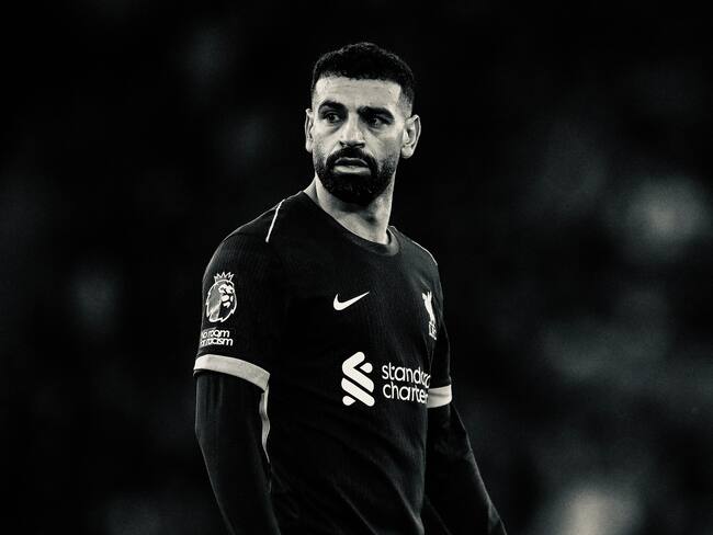 Mohamed Salah cerca de salir del Liverpool: “Estoy decepcionado, estoy más fuera que adentro”