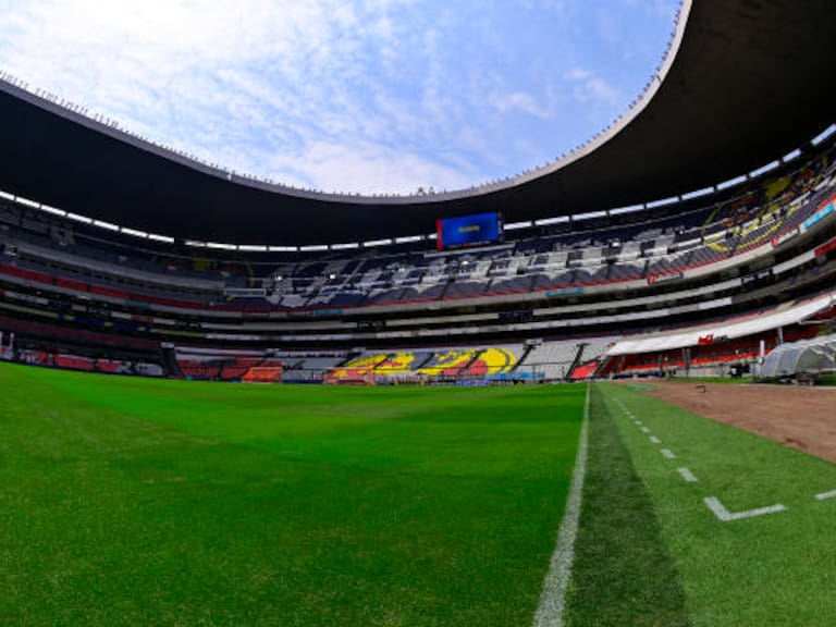 Dueños de palcos del Estadio Azteca los podrán usar en el Mundial 2026 tras acuerdo con FIFA